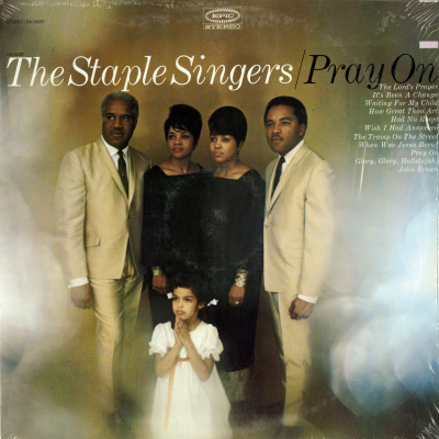Pray On (1967)