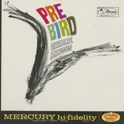 Pre Bird