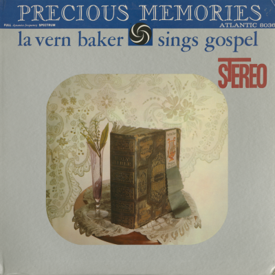 Precious Memories (1959)