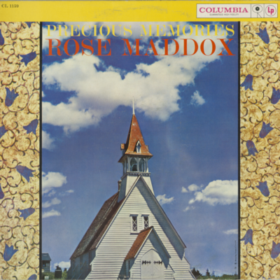 Precious Memories (1958)