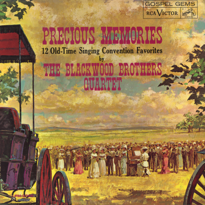 Precious Memories