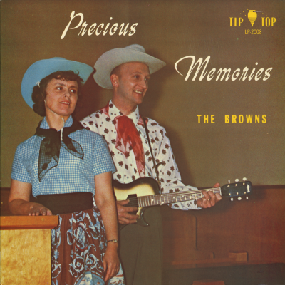 Precious Memories