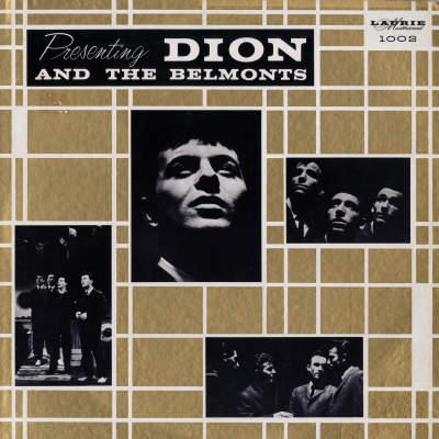 Presenting Dion And The Belmonts (1959)