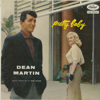 Pretty Baby (1957)