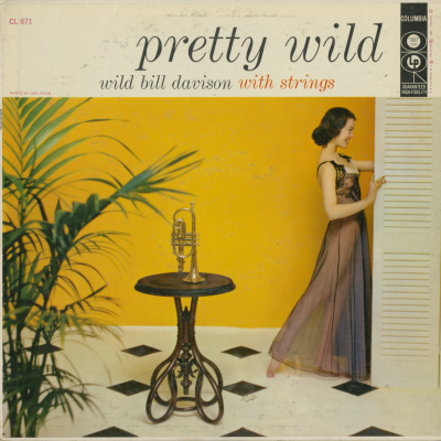 Pretty Wild (1956)