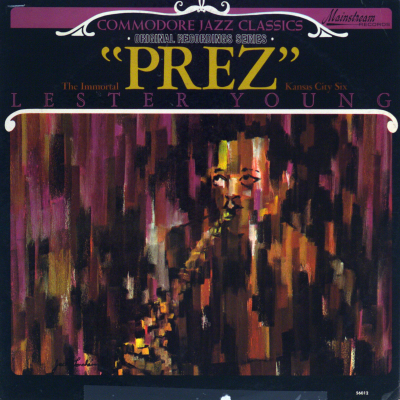 Prez (1964)