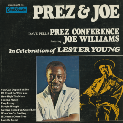 Prez & Joe