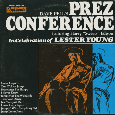 Prez Conference