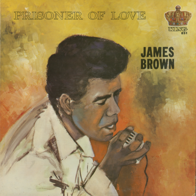 Prisoner Of Love (1963)