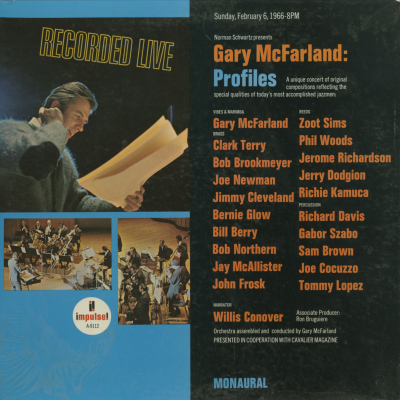 Profiles (1966)