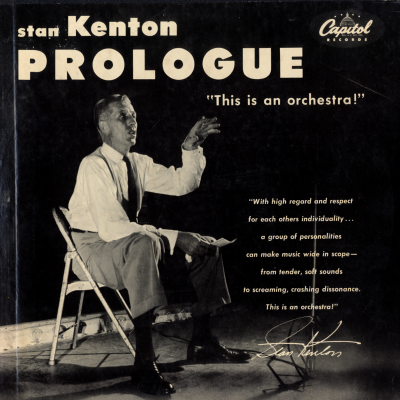 Prologue This Is An Orchestra