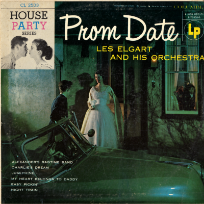 Prom Date (1955)