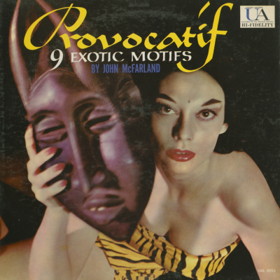 Provocatif (1959)