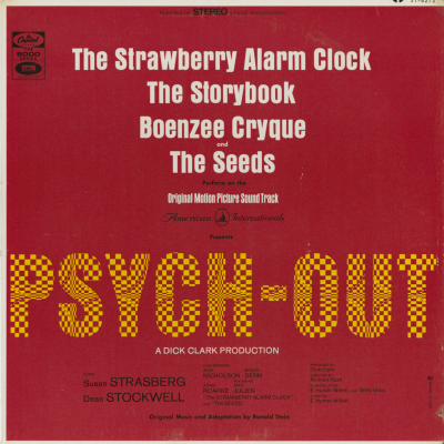 Psych Out