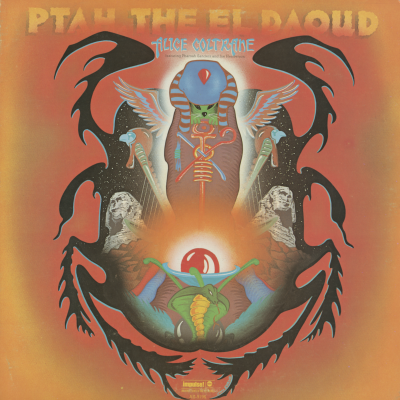 Ptah The El Daoud (1970)