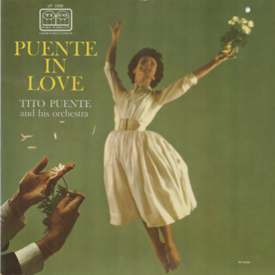 Puente In Love