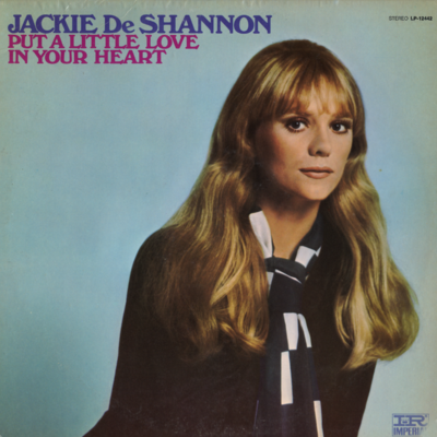 Put A Little Love In Your Heart (1969)