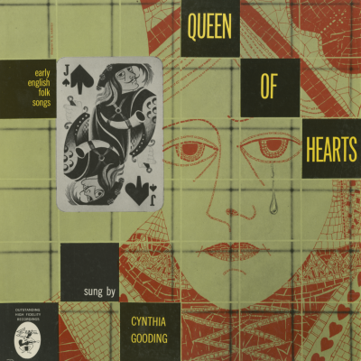 Queen Of Hearts