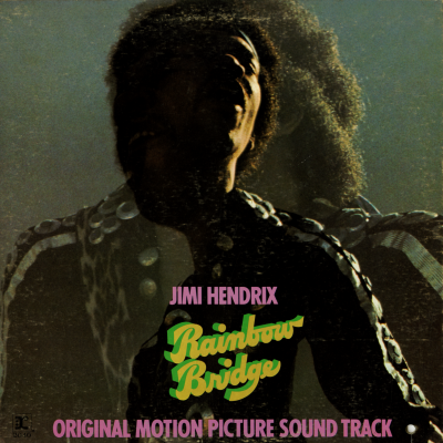 Rainbow Bridge (1971)