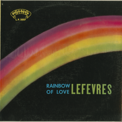 Rainbow Of Love