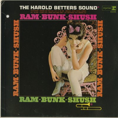Ram Bunk Shush (1965)