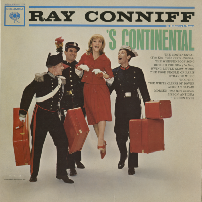 S'Continental