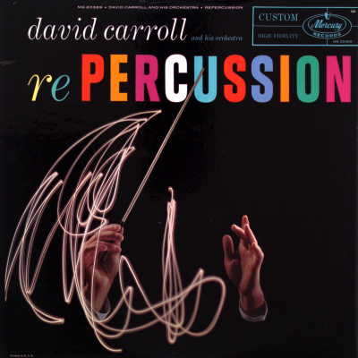 Re Percussion
