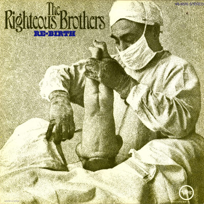 Re-Birth