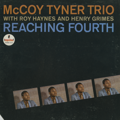 Reaching Forth (1963)