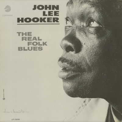 The Real Folk Blues