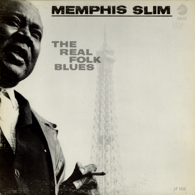 Real Folk Blues