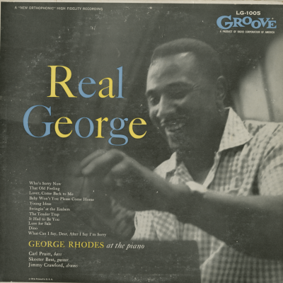 Real George