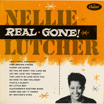 Real Gone (1954)