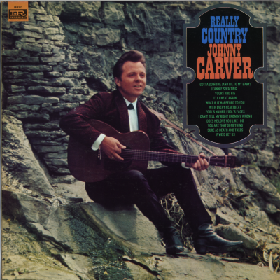 Really Country (1967)