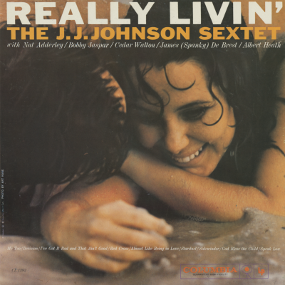 Really Livin' (1959)