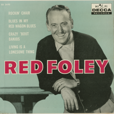 Red Foley (1961)