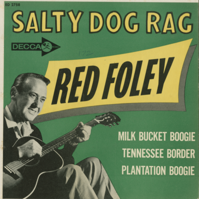 Salty Dog Rag (1963)