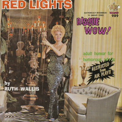 Red Lights
