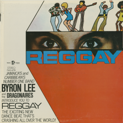 Reggay