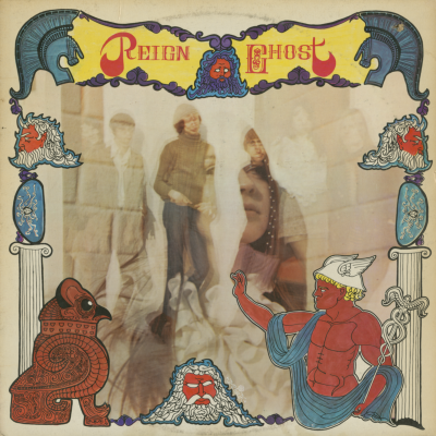 Reign Ghost (1969)