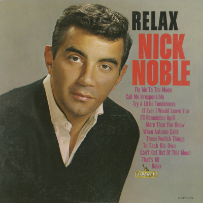 Relax (1963)