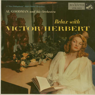 Relax With Victor Herbert (1954)