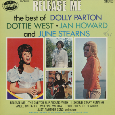 Release Me (1969)