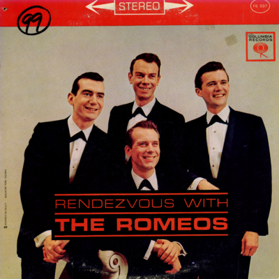 Rendezvous With The Romeos