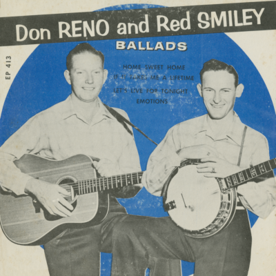 Reno & Smiley (1958)