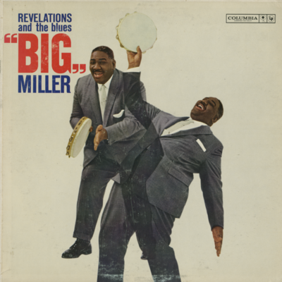 Revelations And The Blues (1961)