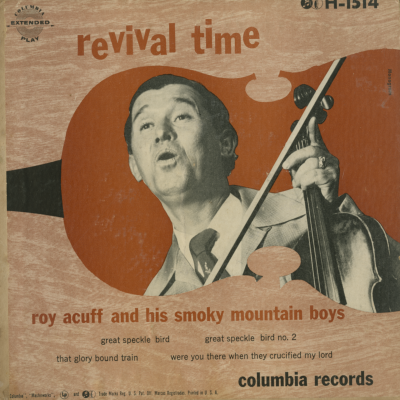 Revival Time (1951)