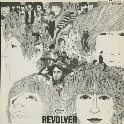 Revolver