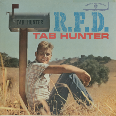 RFD Tab Hunter