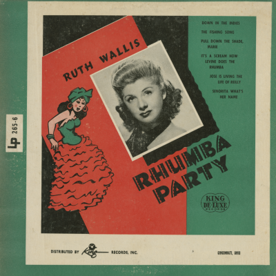 Rhumba Party